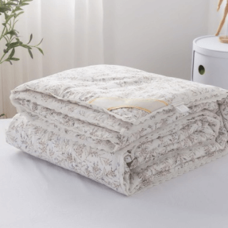 Новинка! Одеяла комфортеры от SOFI DE MARKO