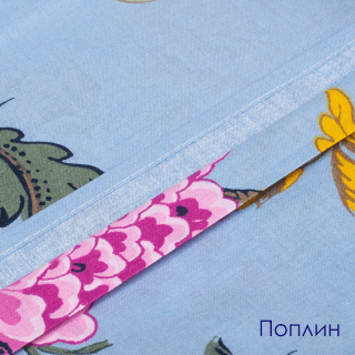 Разбираемся в особенностях бязи, сатина, перкаля, поплина