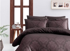 Уход ха жаккардовым бельем