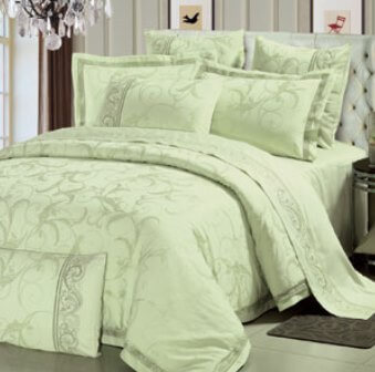 Постельное белье в классическом стиле