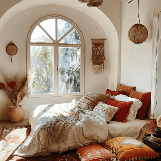 Размеры подушек