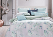 Модное постельное бельё: топ-5 актуальных орнаментов