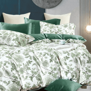 Сатин Люкс: роскошь и комфорт в вашей спальне