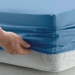 Как правильно выбрать простыню по размеру матраса