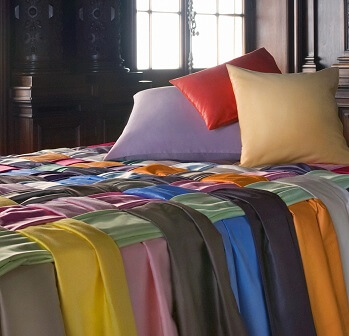 Что такое сатин