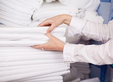 А вы знаете, сколько прослужит вам постельное белье?