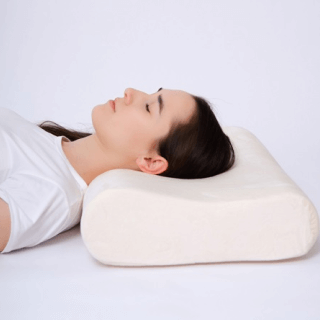 Как выбрать ортопедическую подушку: здоровый сон и крепкая шея