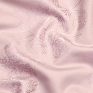 Роскошный жаккард Cotton Dreams — новый обзор на YouTube