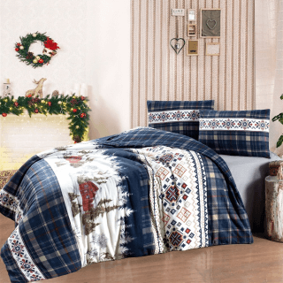 Постельное из фланели турецкой фирмы До энд Ко (DO&CO) — обзор новинки на YouTube