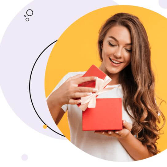 Итоги рекламной акции «Подпишитесь и выигрывайте»