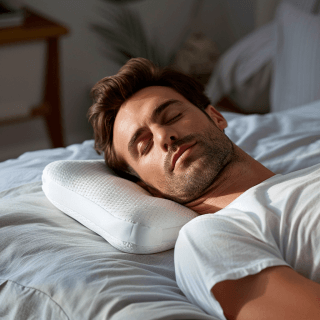 Эргономические подушки — это какие?