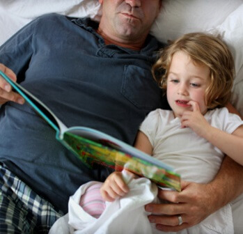 Как выбрать подушку ребенку