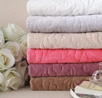 Как выбрать покрывало