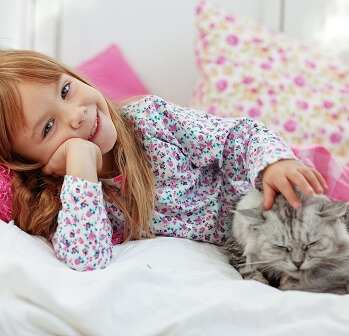 Какое белье для ребенка лучше