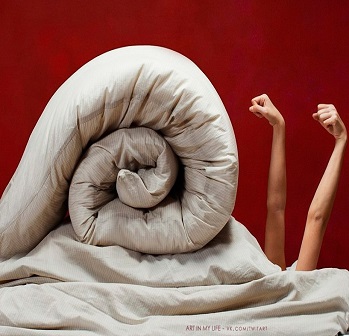 Какой наполнитель одеяла лучше