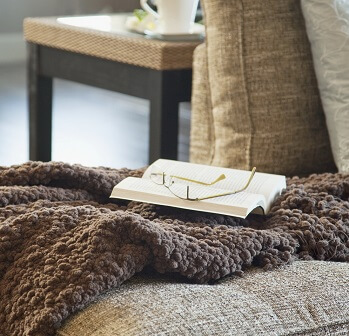 Какой плед лучше