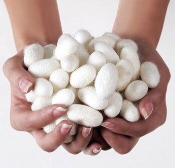 Шелк или сатин что лучше