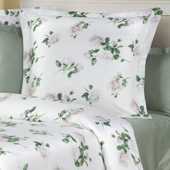 Комплект наволочек 2 шт. Мако-сатин Premiata  Chloe 50*70 см