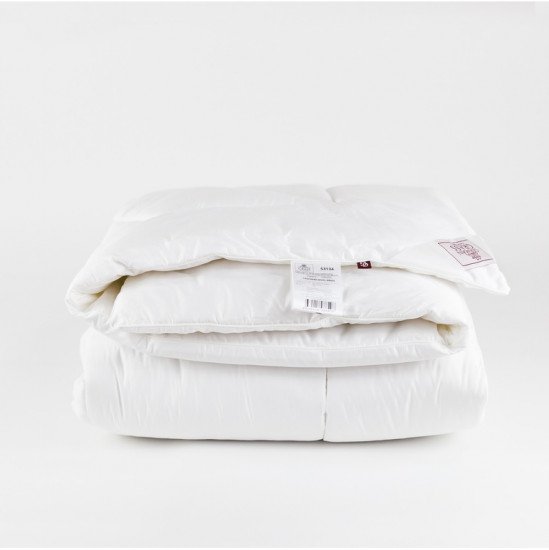 Одеяло кашемировый пух Cashmere Wool Grass всесезонное 1,5 спальное, 150*200 (±5) см