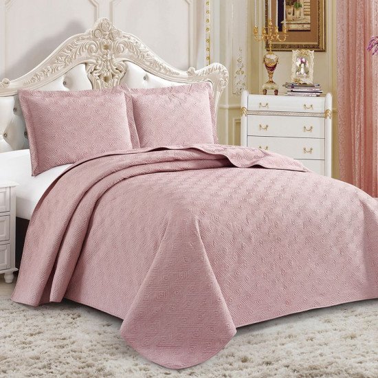 Покрывало с наволочками Muscat 230/032-МТ 230*250 см