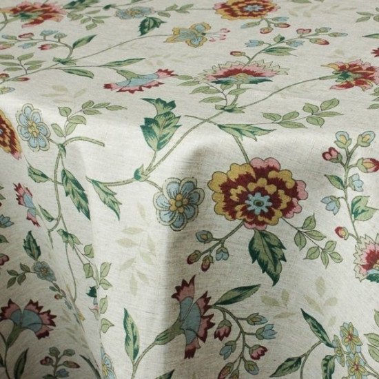 Скатерть "Моготекс" Грета D 150 см