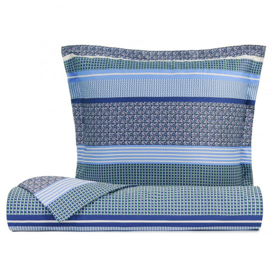 Комплект наволочек 2 шт. Мако-сатин Philosophy Marino Parisotto 50*70 см