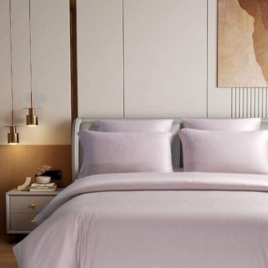 Постельное белье Жаккард- 2058-6 Евро