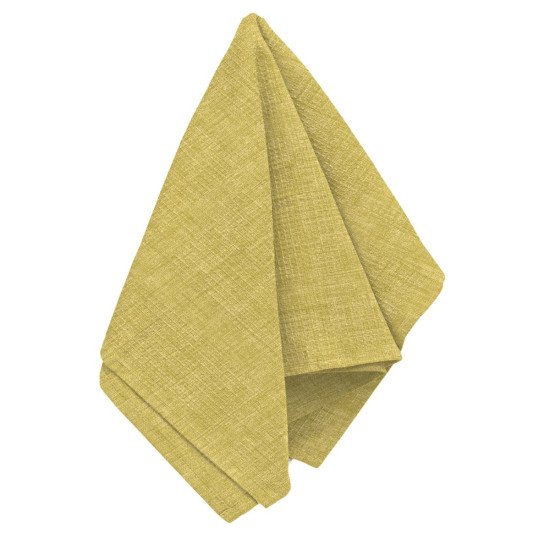 Полотенце кухонное "Vse Doma" Цедра рис.60008-18 45*60 см