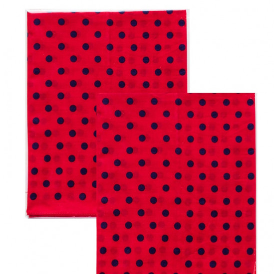 Платок носовой "Etteggy" S-One-07158 40*40 см