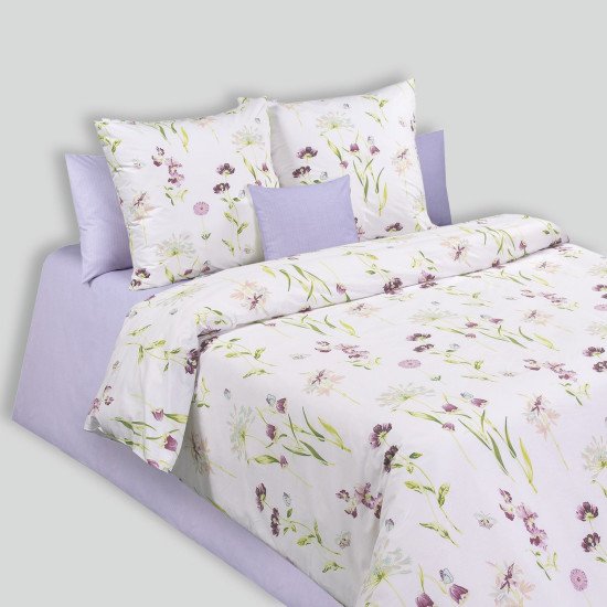 Постельное белье Сатин Marilyn Monroe- Verdi Евро