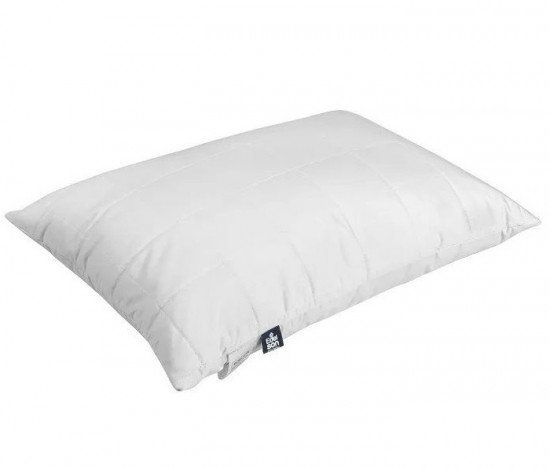 Чехол стеганый на подушку Pure 70*70 см