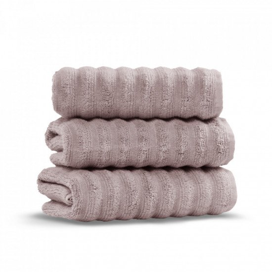 Полотенце махровое 1 шт "Casual Avenue/L'appartement" Key West пыльно-розовый/quartz 70*140 см