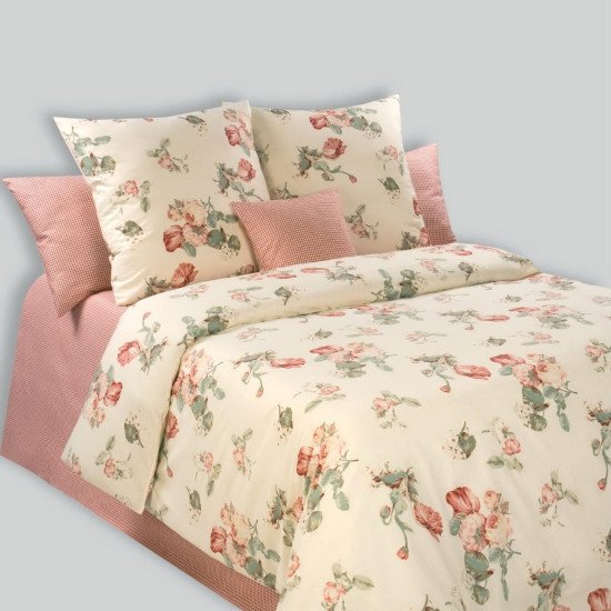 Постельное белье Сатин Marilyn Monroe- Magdalena Дуэт (семейное)