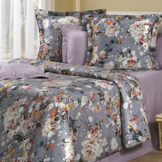 Постельное белье Мако-сатин Philosophy- Adriano 1.5 спальный