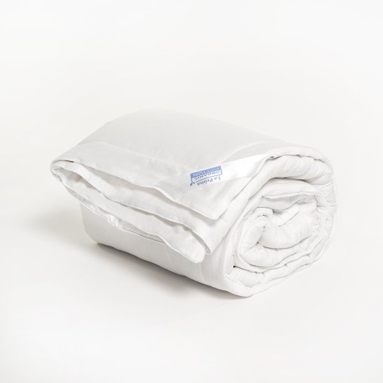 Одеяло хлопковое волокно "La Prima" Organic Cotton всесезонное 2 спальное, 170*205 (±5) см