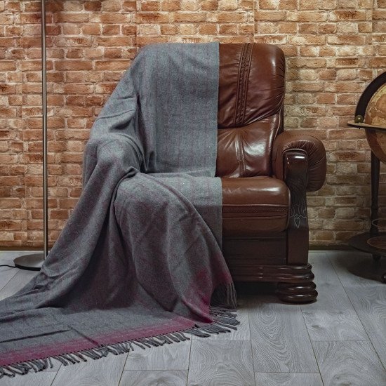 Плед "GobiT" Alpaca ST10-25/3 150*200 см