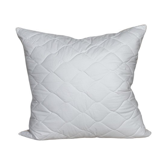 Подушка кукурузное волокно "La Prima" BioMais средняя 70*70 (±2) см