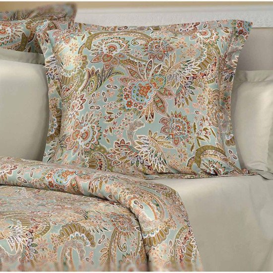 Комплект наволочек 2 шт. на молнии Мако-сатин Philosophy Domani 70*70 см