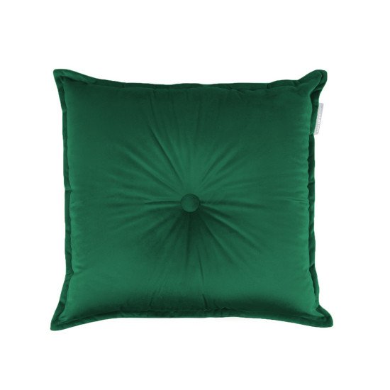 Подушка декоративная "Sofi de Marko" Вивиан малахит 45*45 см