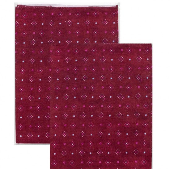 Платок носовой "Etteggy" S-One-07150 40*40 см