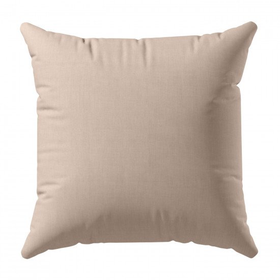 Комплект наволочек 2 шт. Саржа Меланж Praline 70*70 см