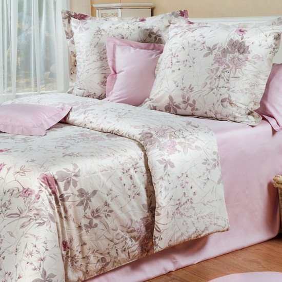 Постельное белье Tencel Noblesse- Conti 2 спальный