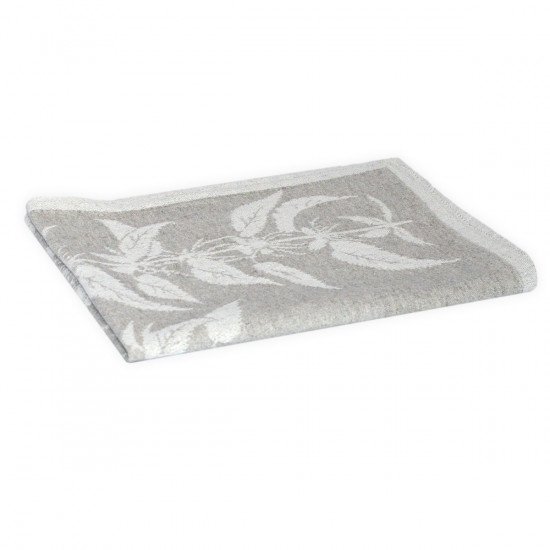 Полотенце кухонное "Белорусский Лён"  Крапива 47*70 см