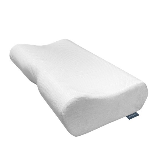 Подушка с эффектом памяти "OrtoCorrect" Premium 3 34*58*11/13 см