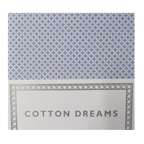 Комплект наволочек 2 шт. Перкаль Valencia Casablanca/компаньон 50*70 см