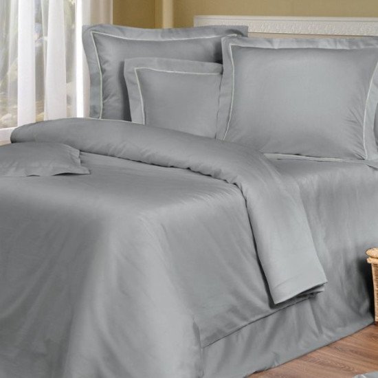 Постельное белье Мако-сатин Premiata- Philip Kingsle Евро