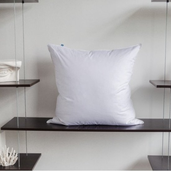 Подушка пуховая 3 Stars Familie Down Grass упругая 70*70 (±2) см