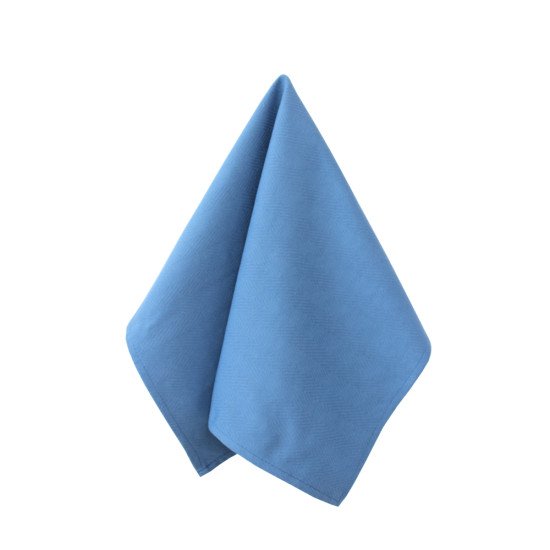 Полотенце кухонное "Votex" Оушен темно-синий 40*60 см-1 шт