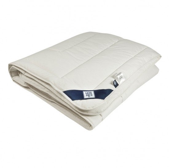 Одеяло антибактериальное Cooper всесезонное Евро, 200*220 (±5) см