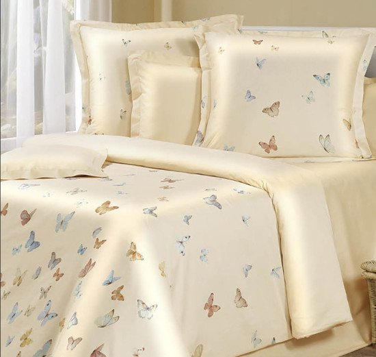 Постельное белье Мако-сатин Premiata- Darlin 1.5 спальный